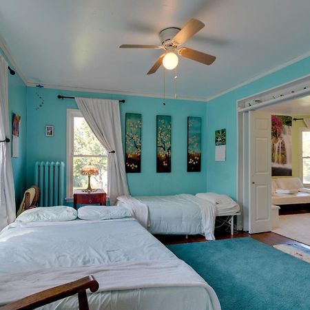 Idyllic Rochester Apartment 2 Miles To Downtown! Bagian luar foto