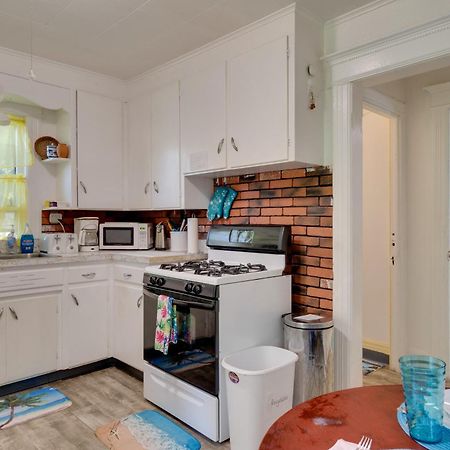 Idyllic Rochester Apartment 2 Miles To Downtown! Bagian luar foto