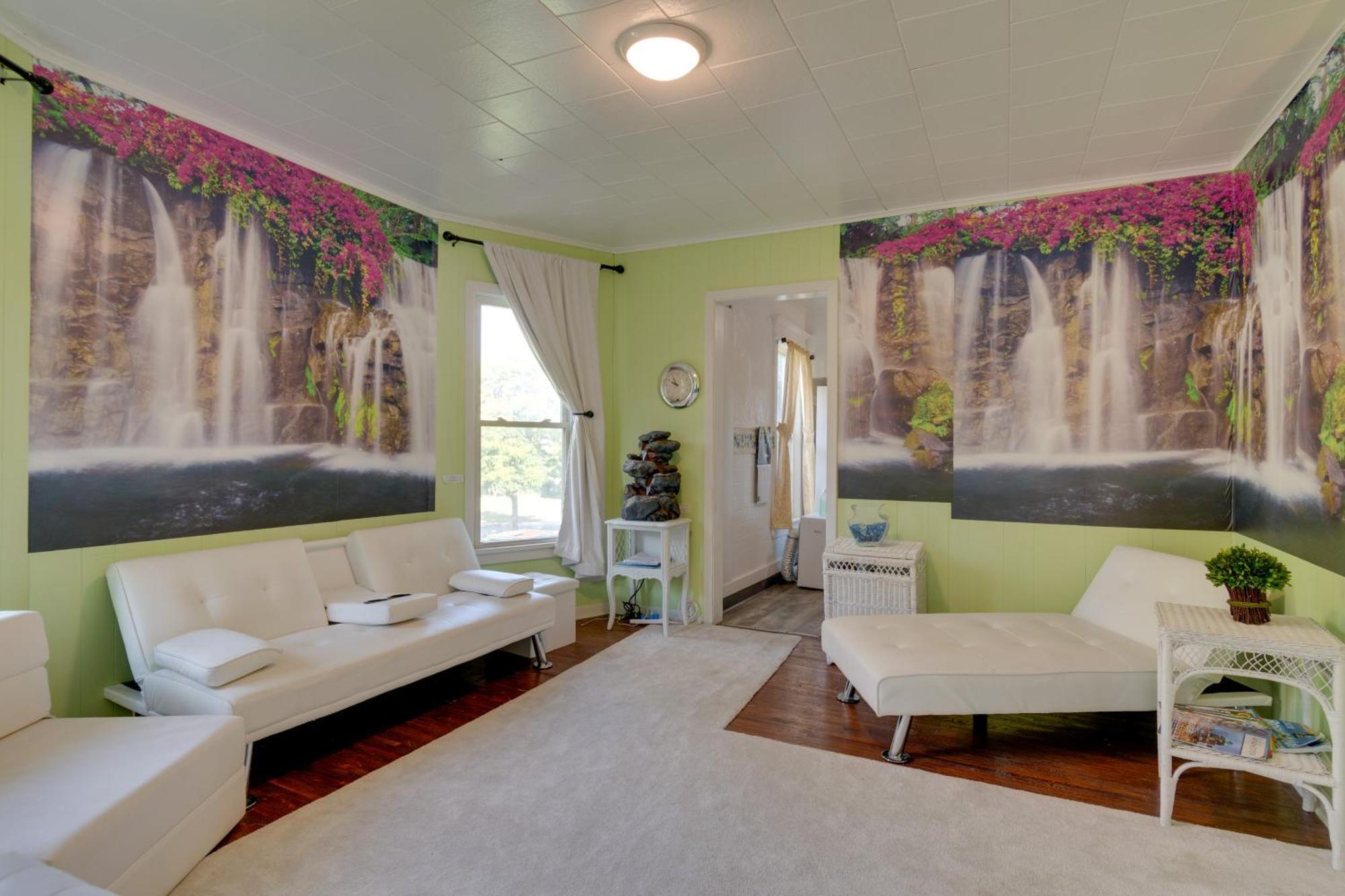 Idyllic Rochester Apartment 2 Miles To Downtown! Bagian luar foto