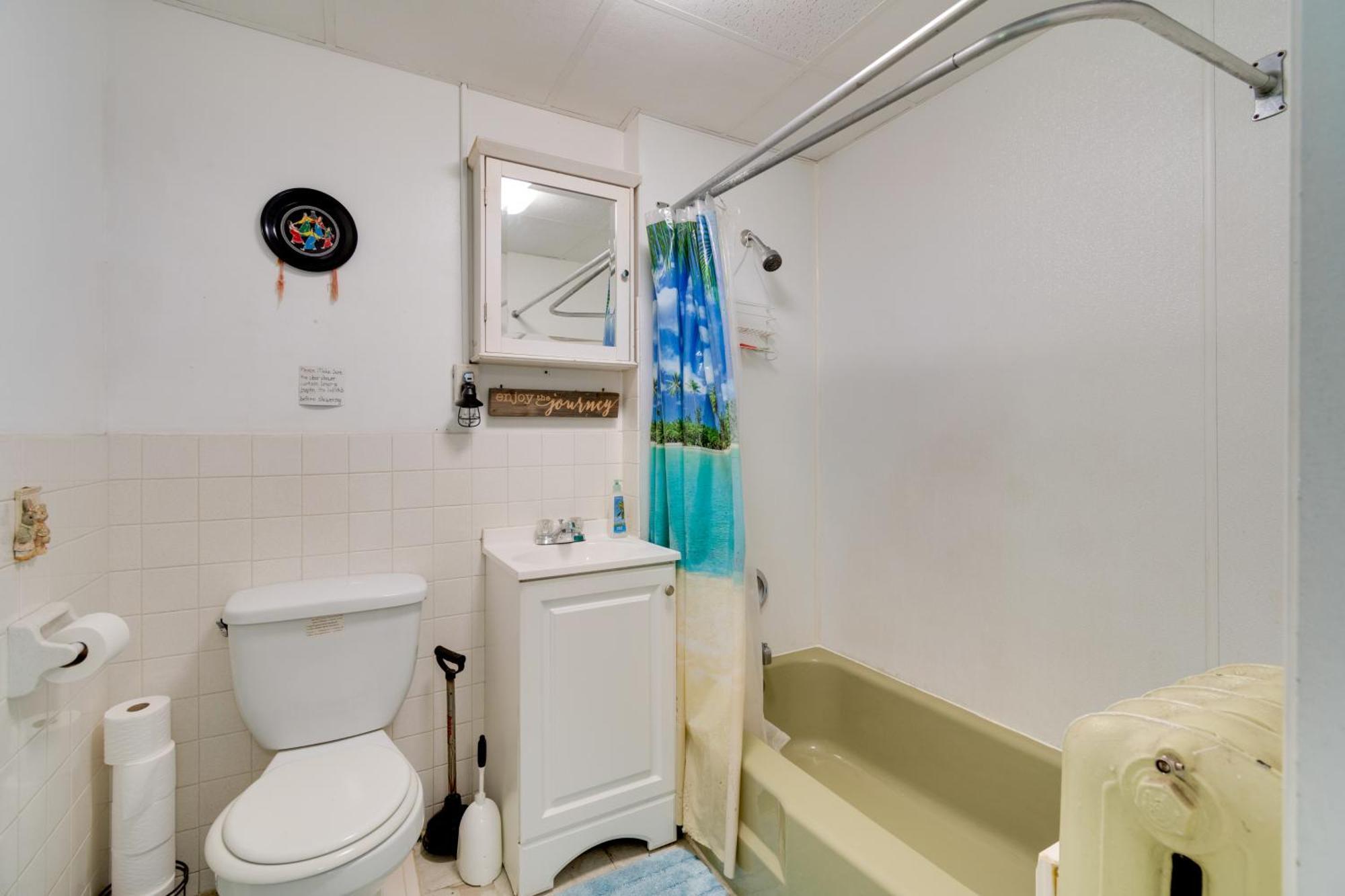 Idyllic Rochester Apartment 2 Miles To Downtown! Bagian luar foto