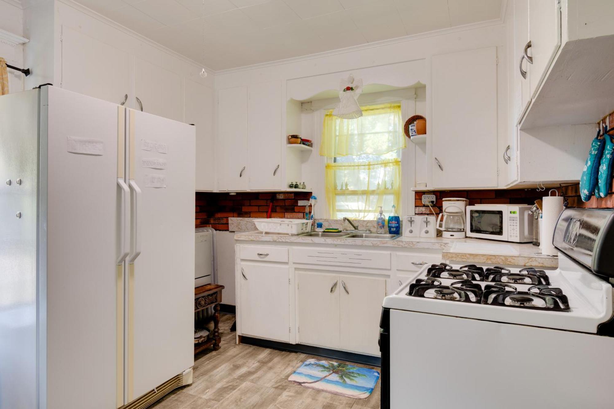 Idyllic Rochester Apartment 2 Miles To Downtown! Bagian luar foto