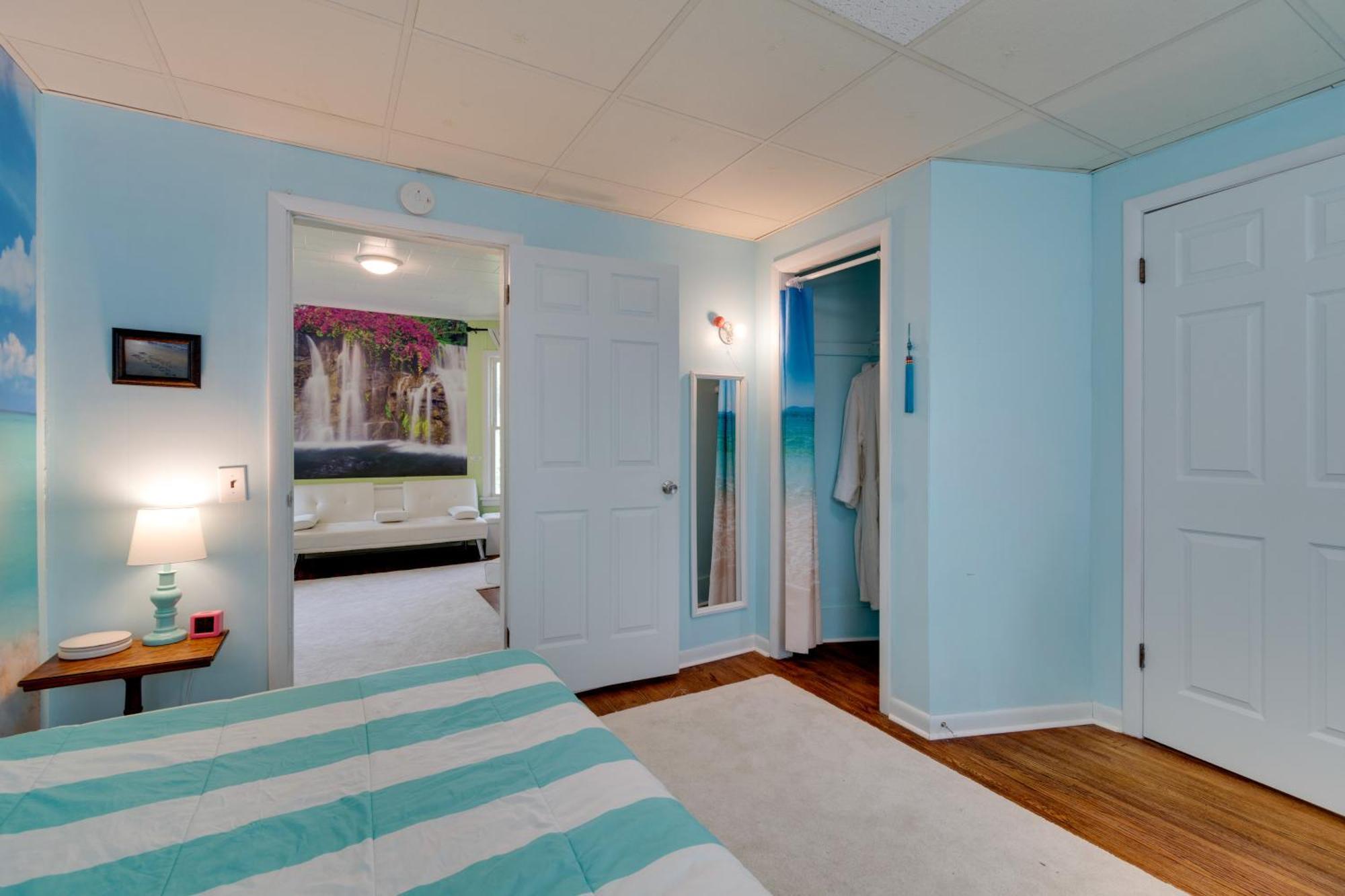 Idyllic Rochester Apartment 2 Miles To Downtown! Bagian luar foto