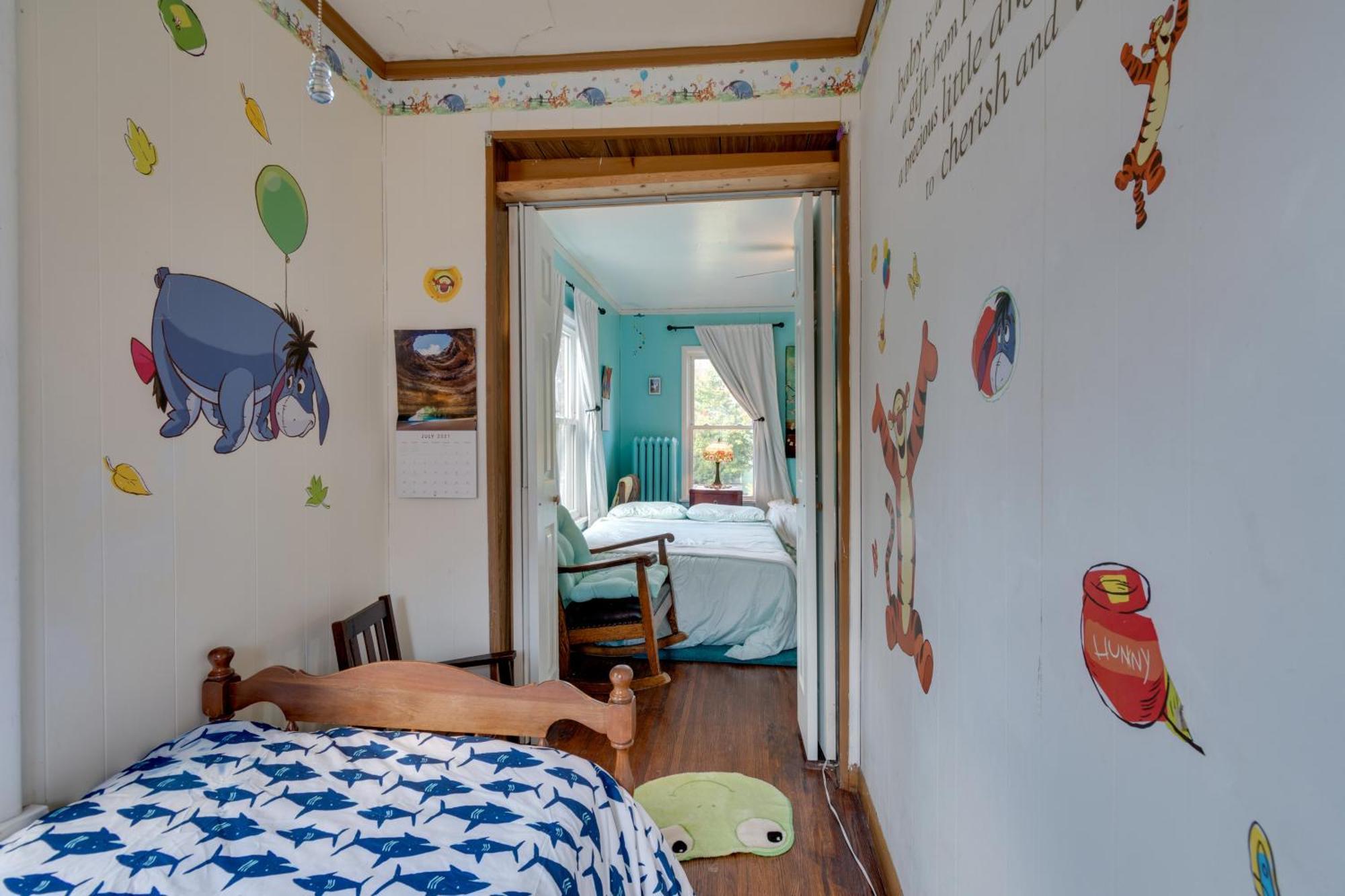 Idyllic Rochester Apartment 2 Miles To Downtown! Bagian luar foto