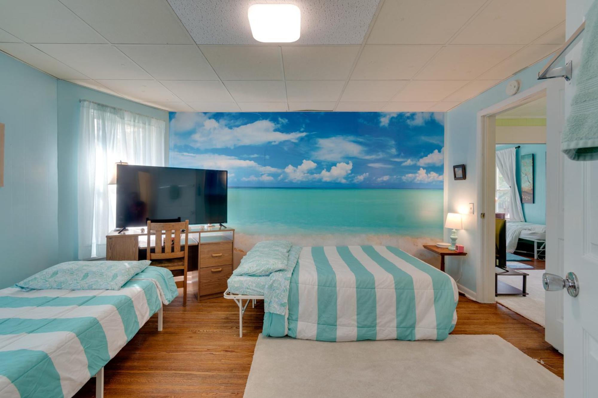 Idyllic Rochester Apartment 2 Miles To Downtown! Bagian luar foto