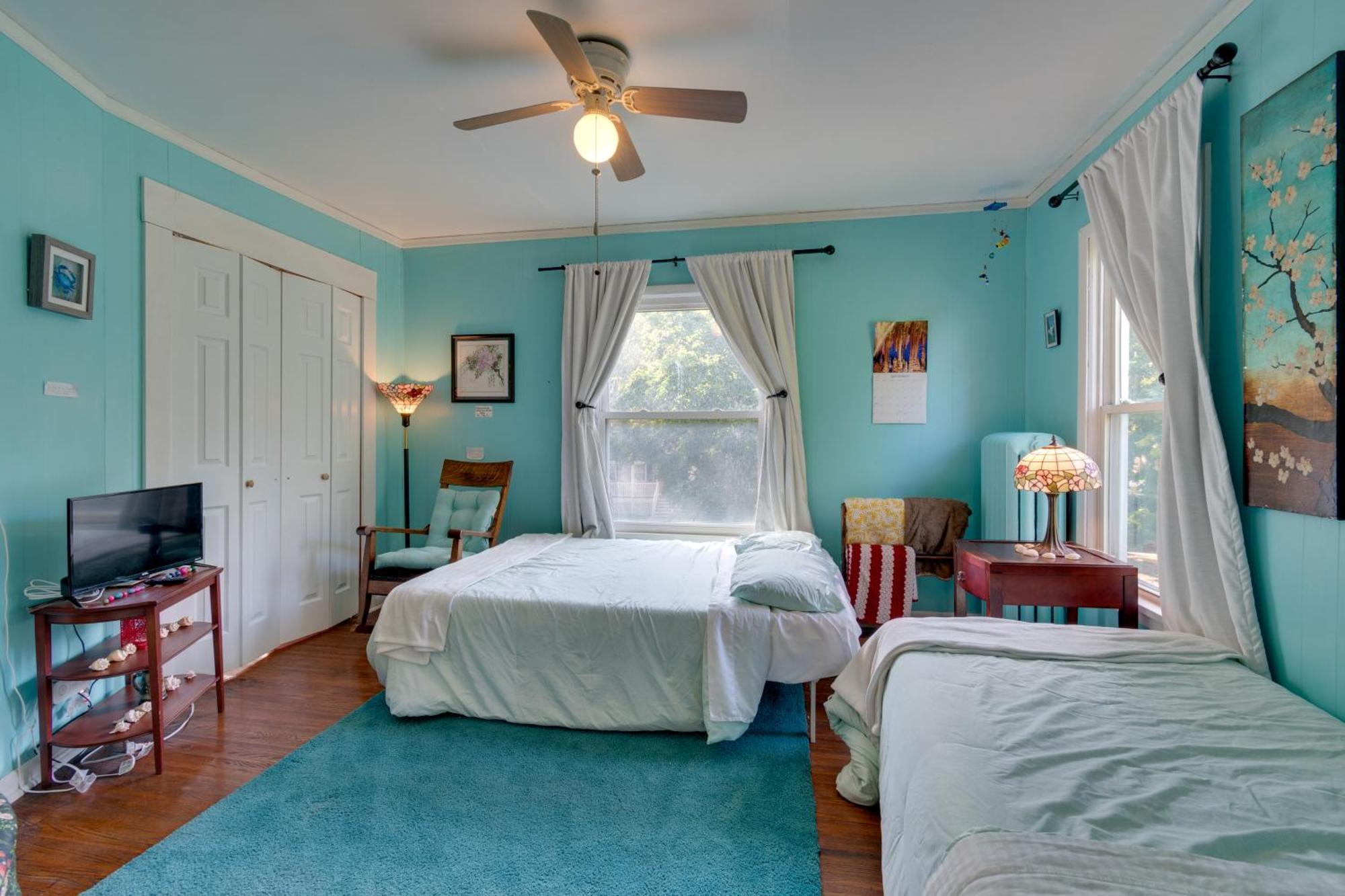 Idyllic Rochester Apartment 2 Miles To Downtown! Bagian luar foto