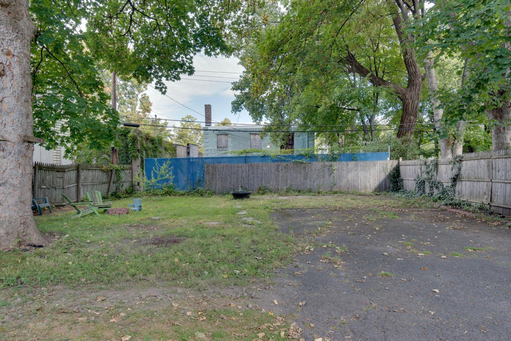 Idyllic Rochester Apartment 2 Miles To Downtown! Bagian luar foto
