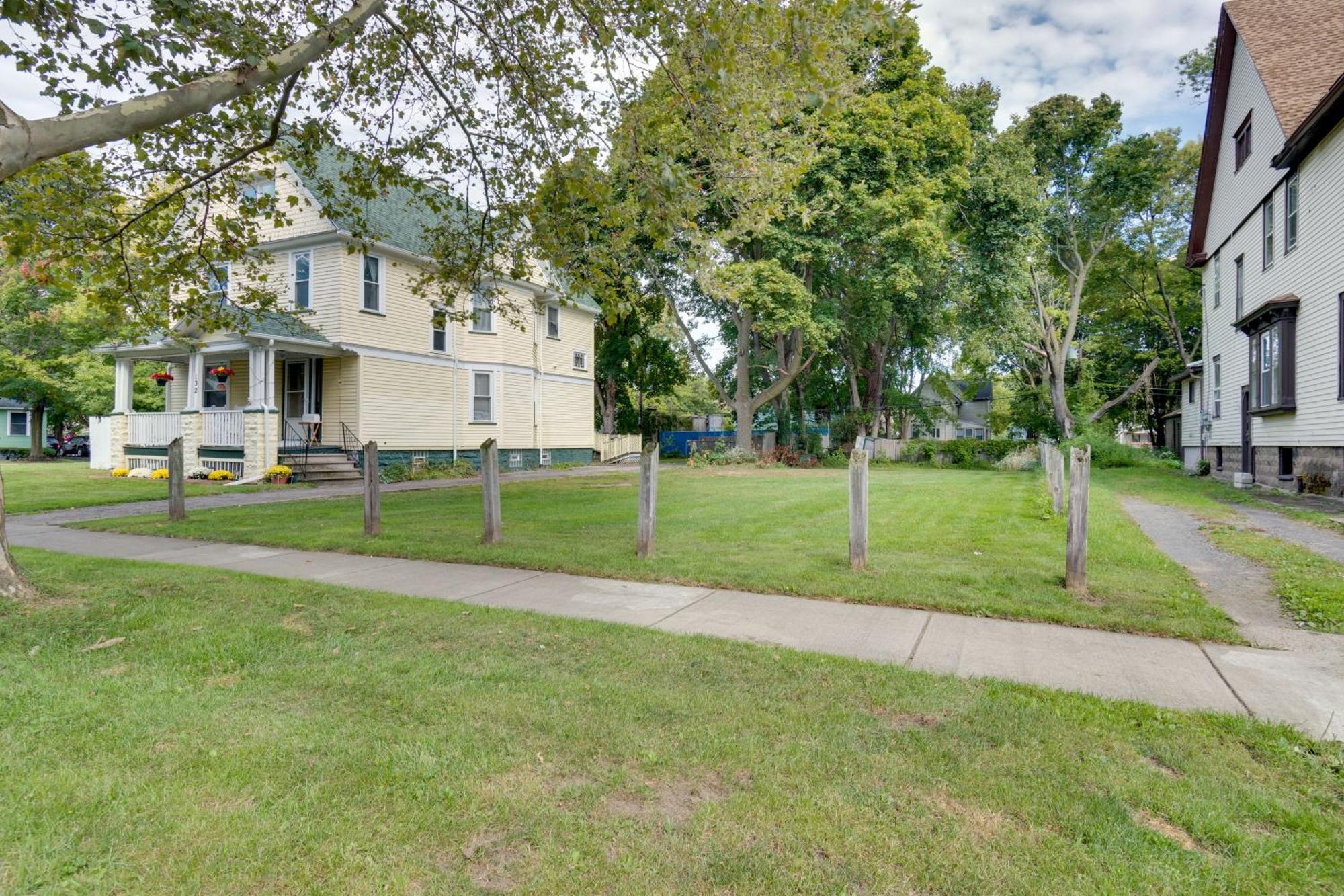 Idyllic Rochester Apartment 2 Miles To Downtown! Bagian luar foto