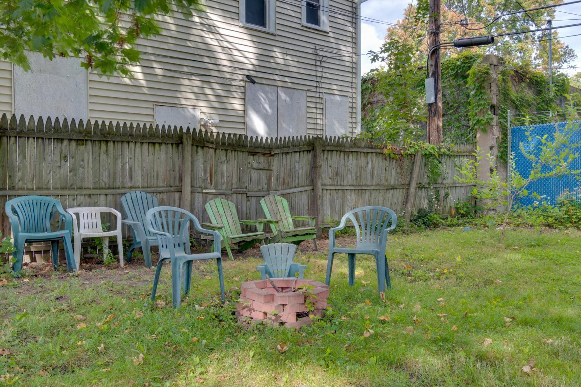 Idyllic Rochester Apartment 2 Miles To Downtown! Bagian luar foto