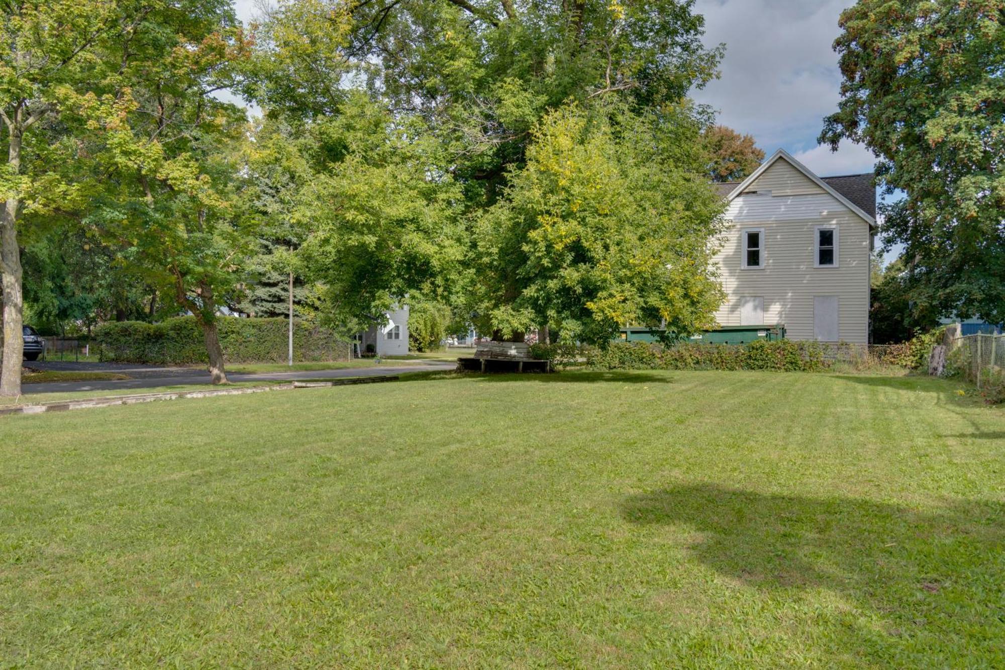Idyllic Rochester Apartment 2 Miles To Downtown! Bagian luar foto